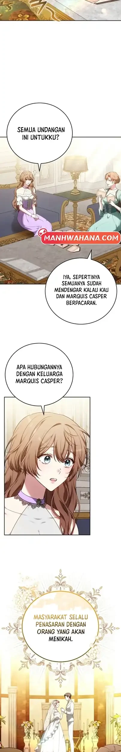 The 101st Confession Chapter 12 - halaman 29