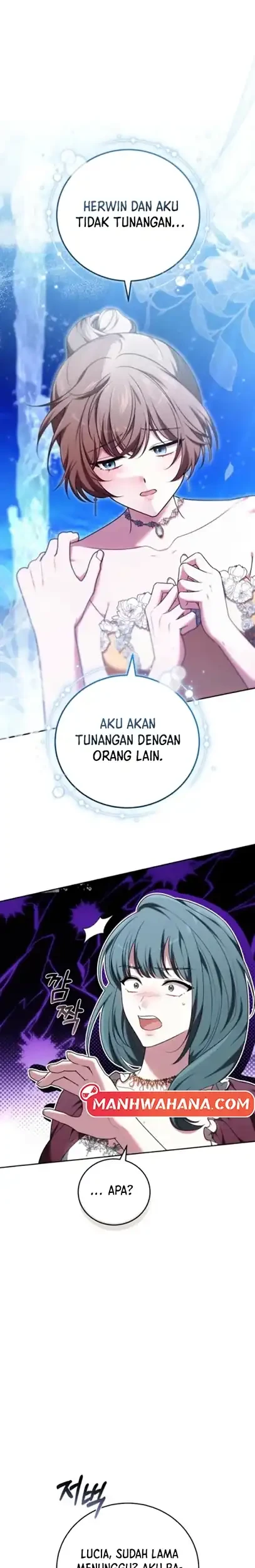 The 101st Confession Chapter 12 - halaman 5
