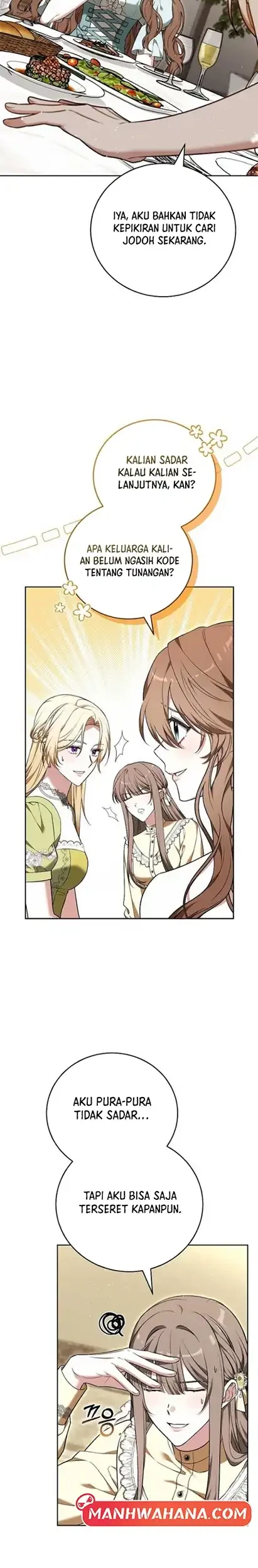 The 101st Confession Chapter 13 - halaman 14