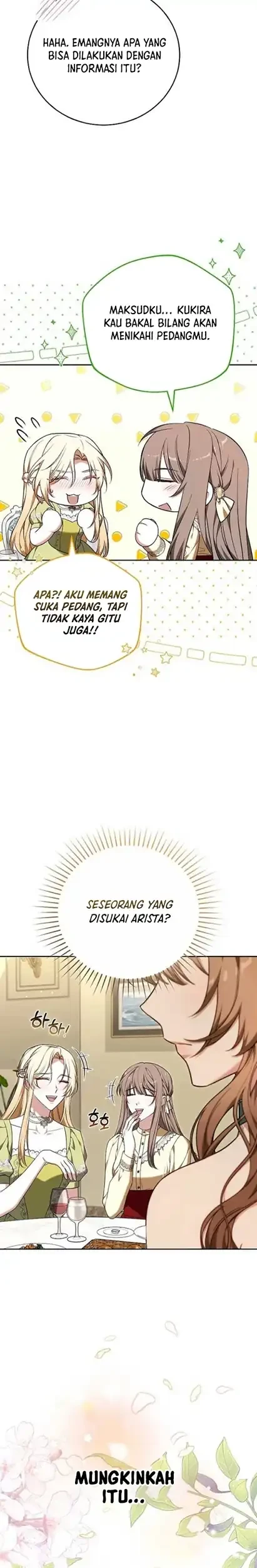 The 101st Confession Chapter 13 - halaman 17