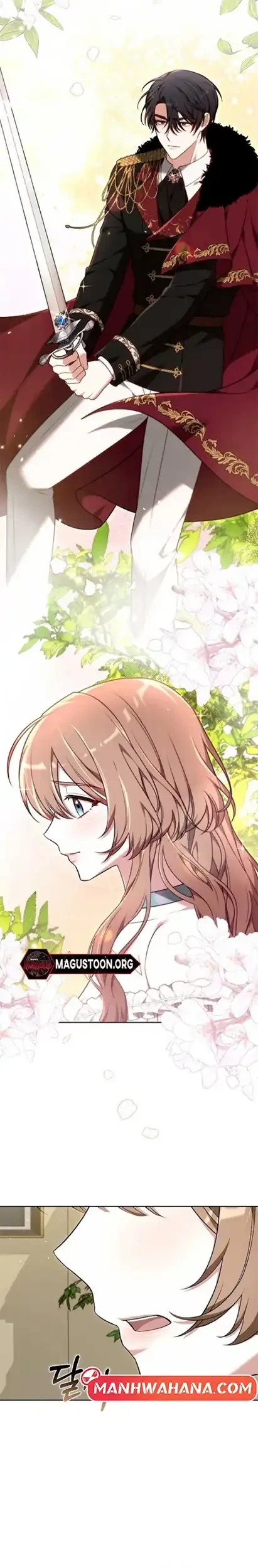 The 101st Confession Chapter 13 - halaman 18