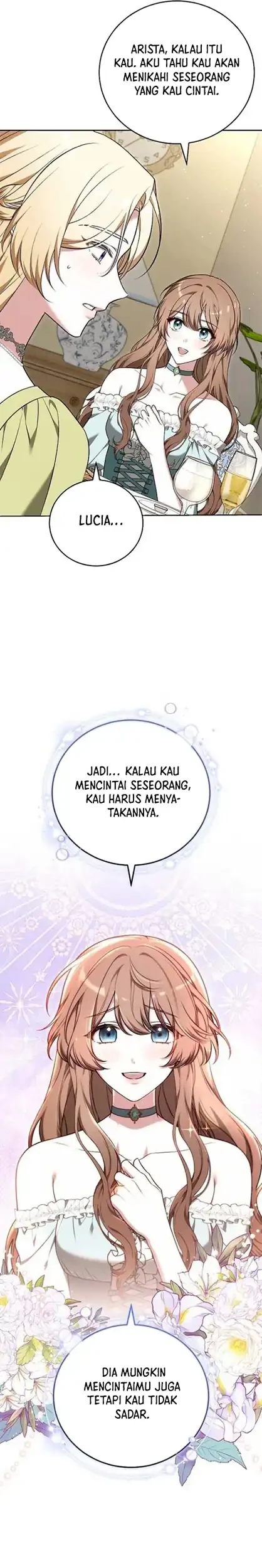 The 101st Confession Chapter 13 - halaman 19