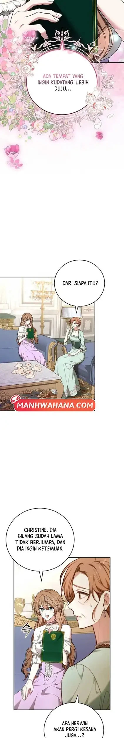The 101st Confession Chapter 13 - halaman 2