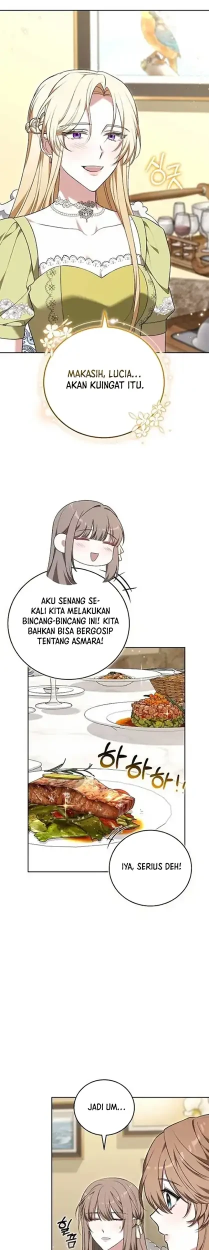 The 101st Confession Chapter 13 - halaman 20