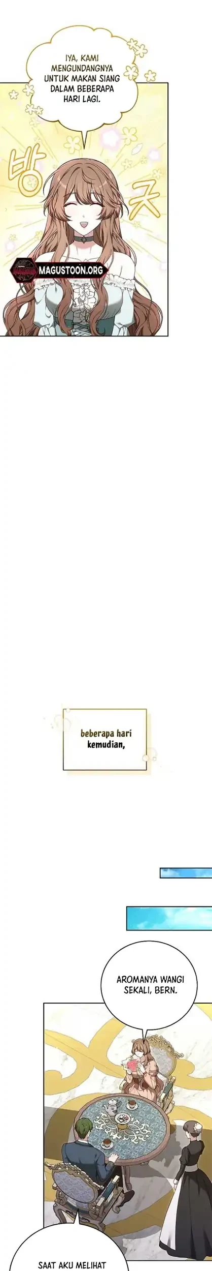 The 101st Confession Chapter 13 - halaman 23