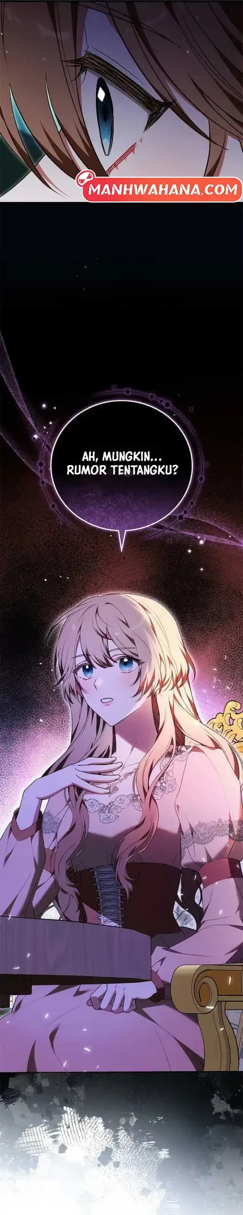 The 101st Confession Chapter 13 - halaman 31