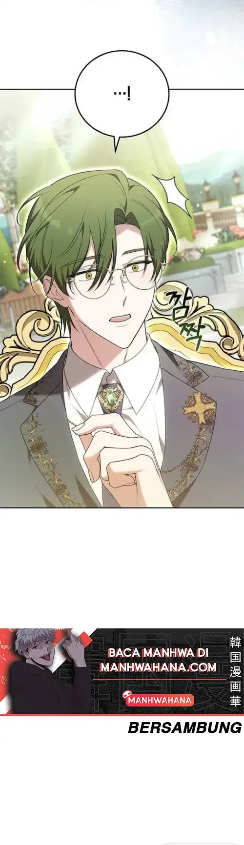 The 101st Confession Chapter 13 - halaman 32