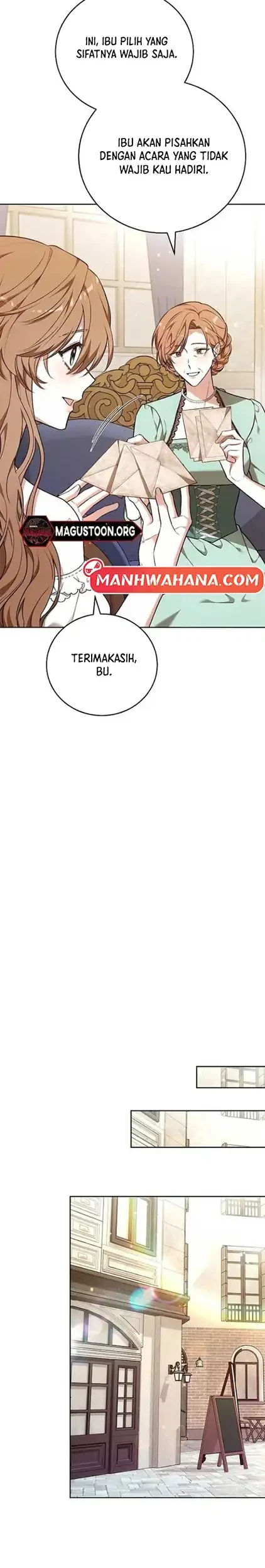 The 101st Confession Chapter 13 - halaman 4