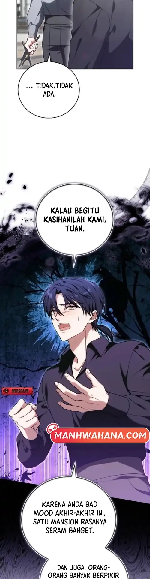 The 101st Confession Chapter 14 - halaman 18