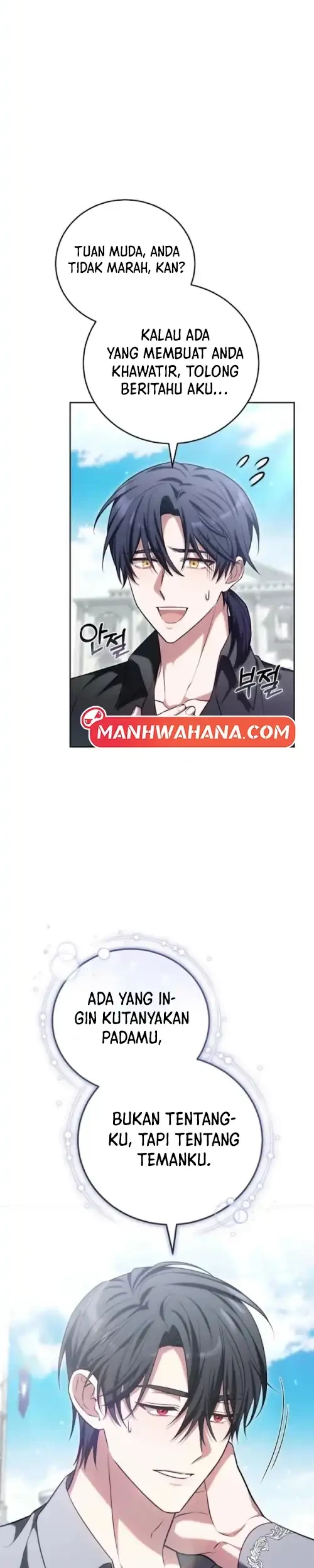 The 101st Confession Chapter 14 - halaman 20
