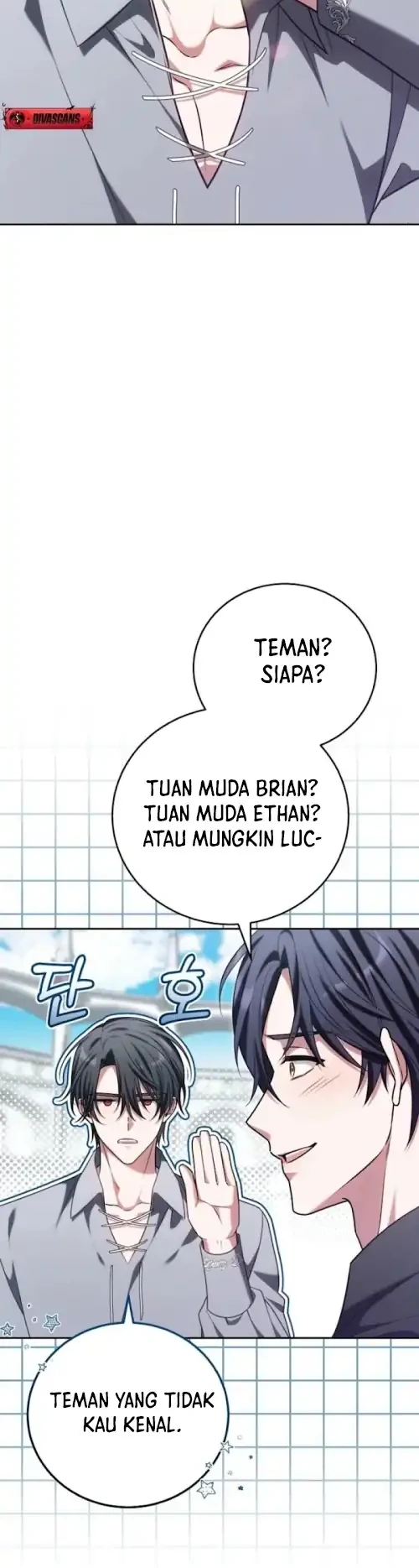 The 101st Confession Chapter 14 - halaman 21