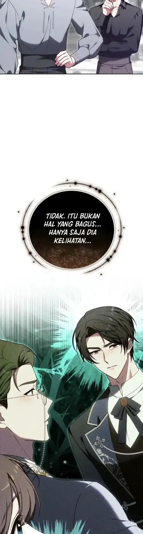 The 101st Confession Chapter 14 - halaman 24