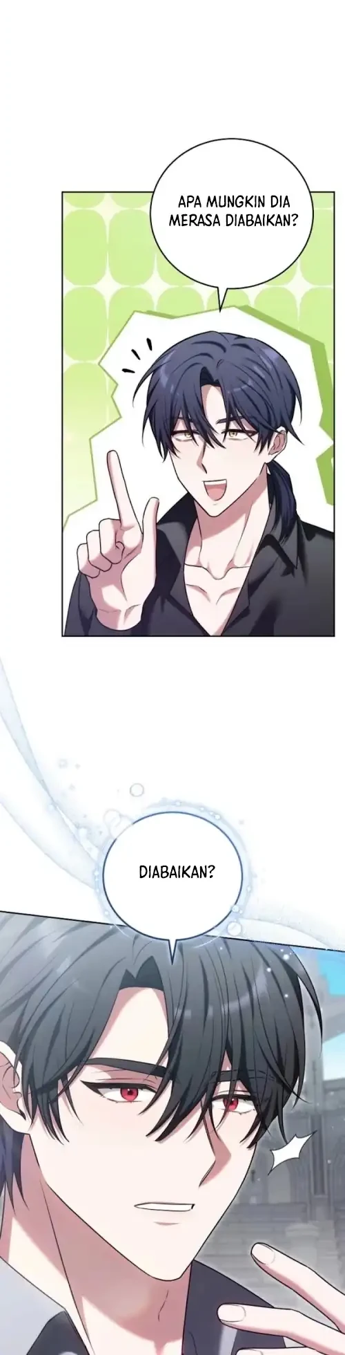 The 101st Confession Chapter 14 - halaman 27