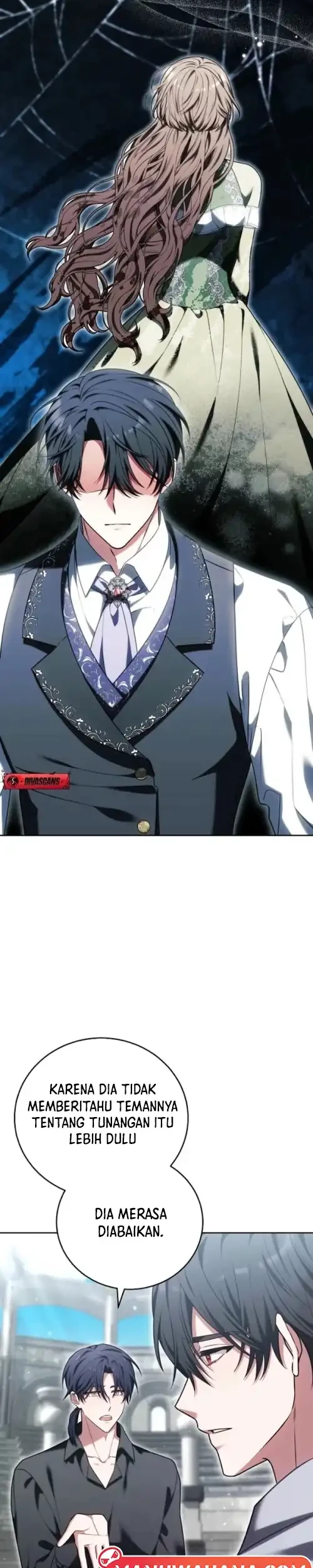 The 101st Confession Chapter 14 - halaman 29
