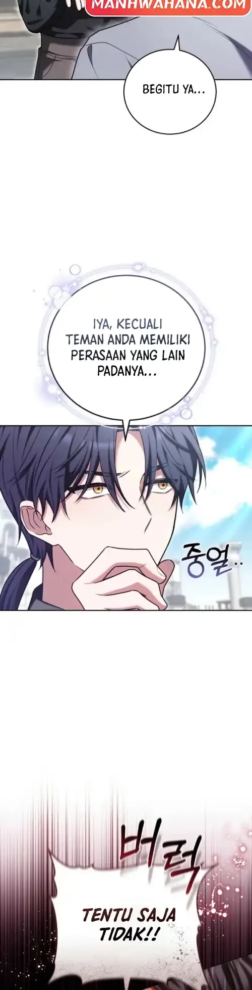 The 101st Confession Chapter 14 - halaman 30