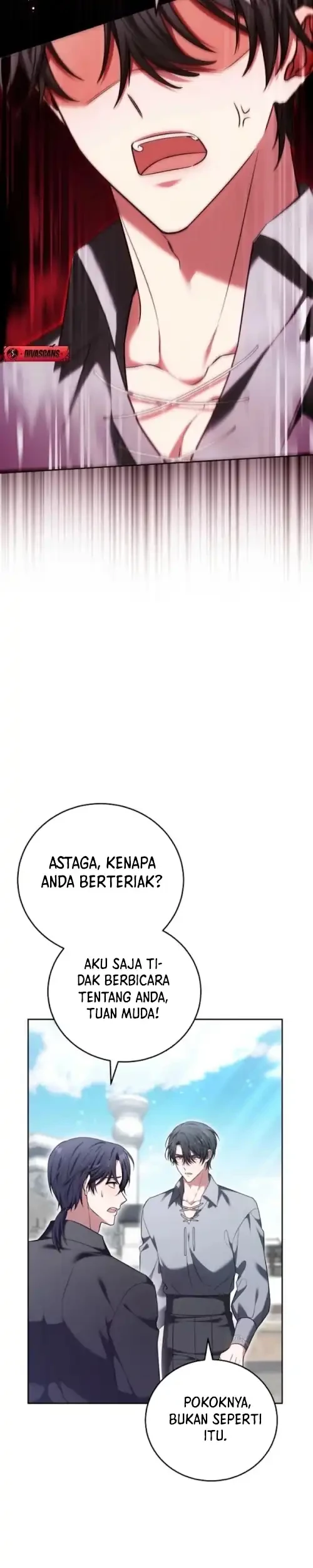 The 101st Confession Chapter 14 - halaman 31