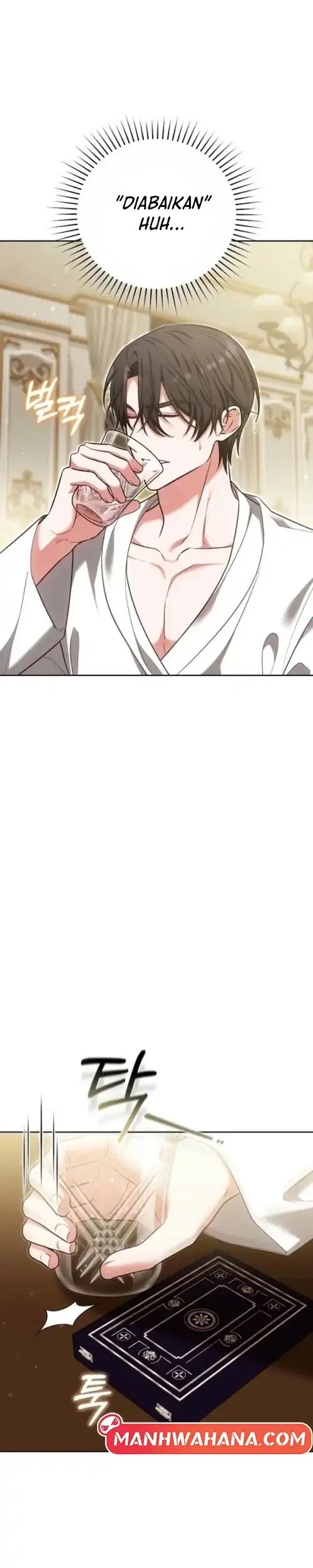 The 101st Confession Chapter 14 - halaman 35