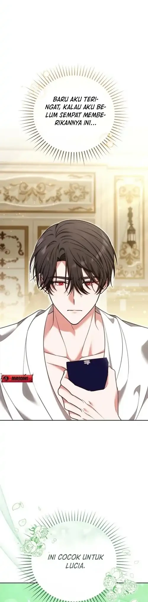 The 101st Confession Chapter 14 - halaman 36