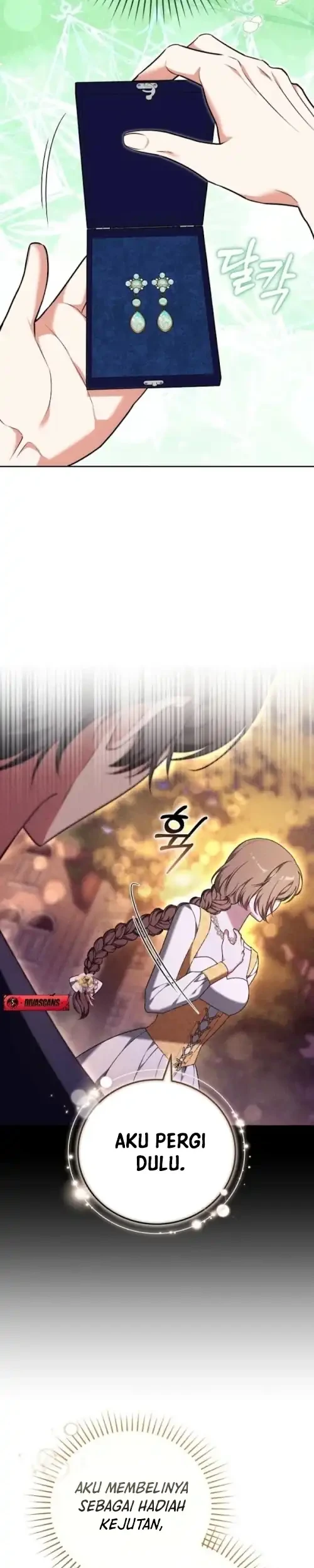 The 101st Confession Chapter 14 - halaman 37