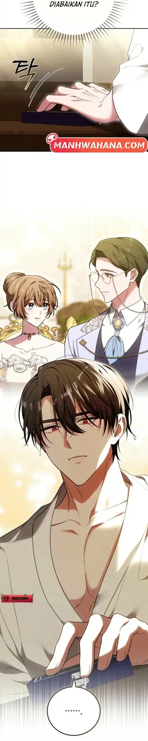 The 101st Confession Chapter 14 - halaman 41