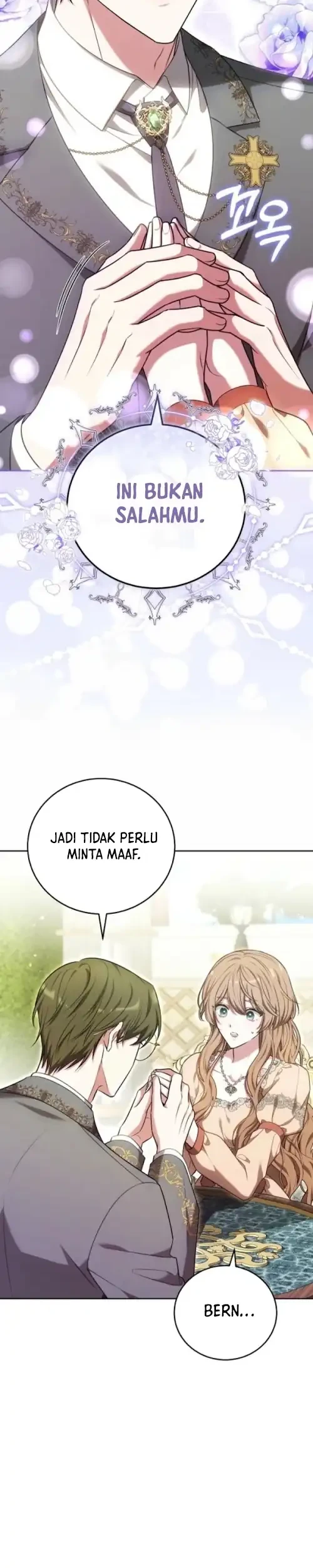 The 101st Confession Chapter 14 - halaman 5