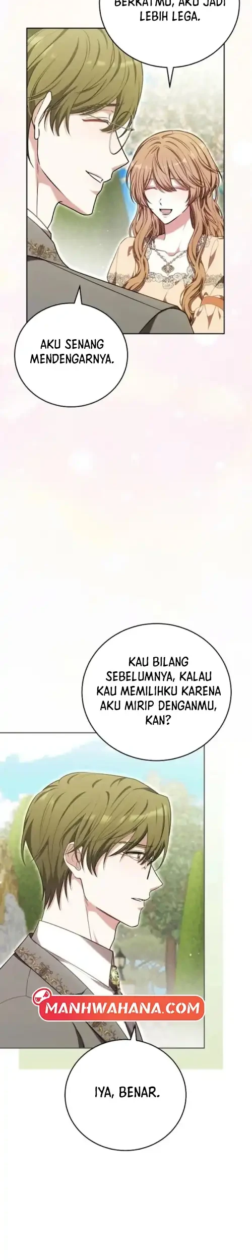 The 101st Confession Chapter 14 - halaman 8
