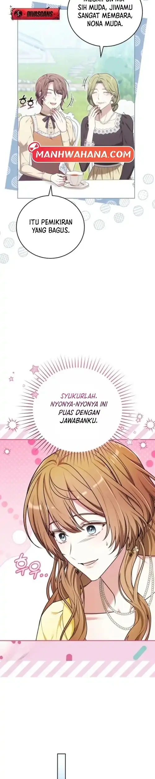 The 101st Confession Chapter 15 - halaman 10