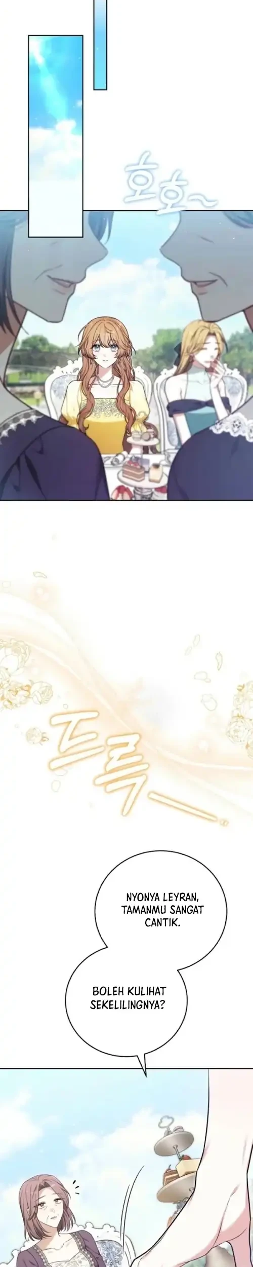 The 101st Confession Chapter 15 - halaman 11