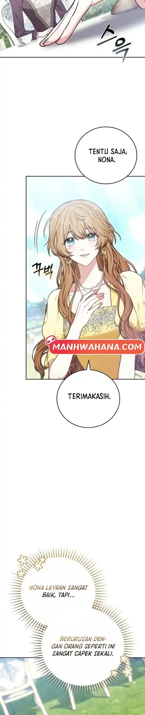 The 101st Confession Chapter 15 - halaman 12