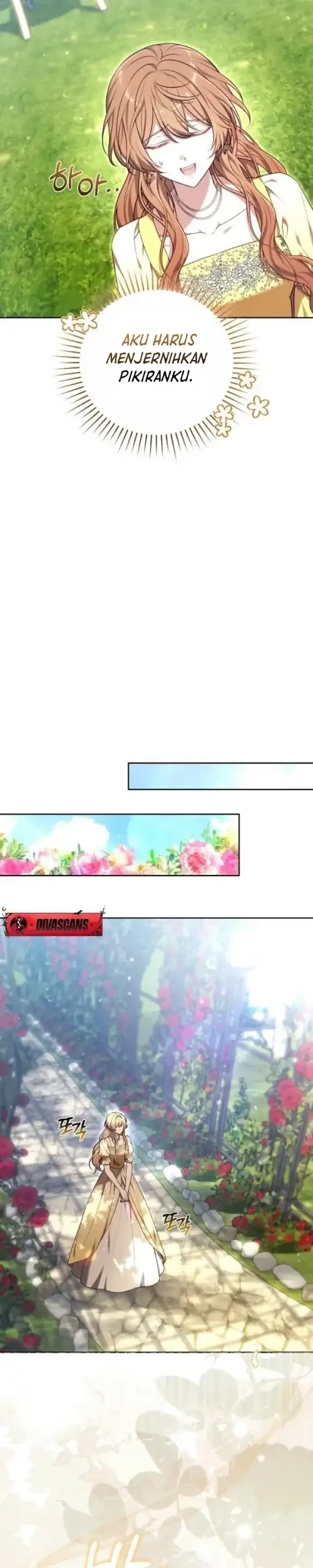 The 101st Confession Chapter 15 - halaman 13