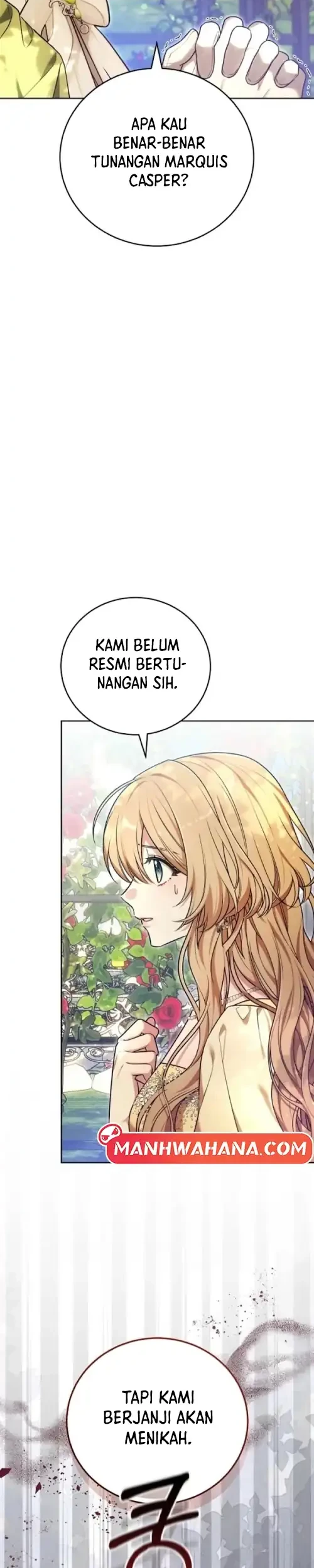 The 101st Confession Chapter 15 - halaman 17