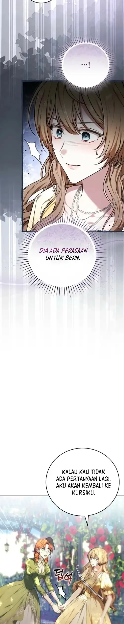 The 101st Confession Chapter 15 - halaman 19