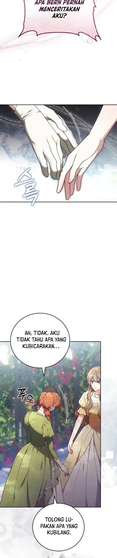 The 101st Confession Chapter 15 - halaman 21