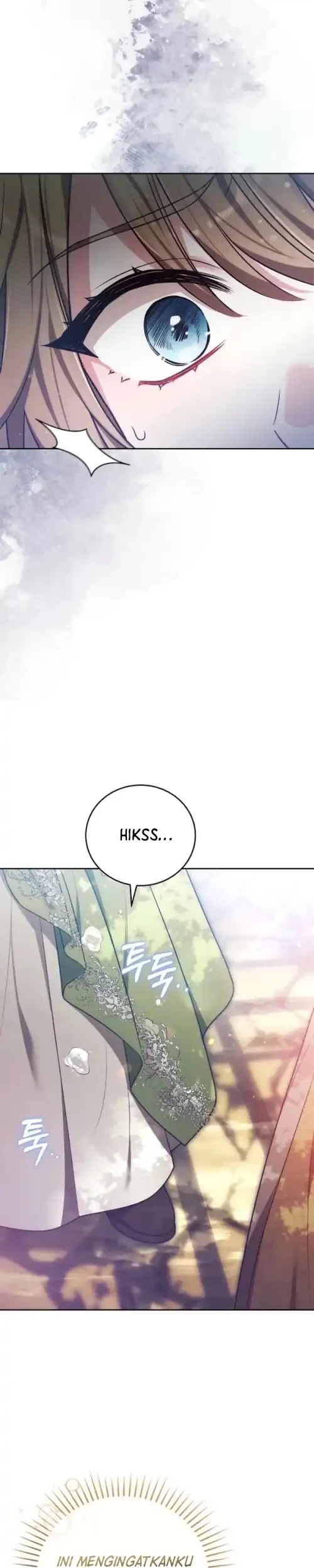 The 101st Confession Chapter 15 - halaman 22