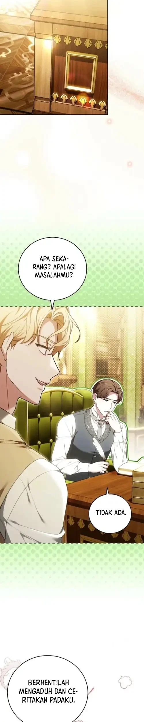 The 101st Confession Chapter 15 - halaman 25