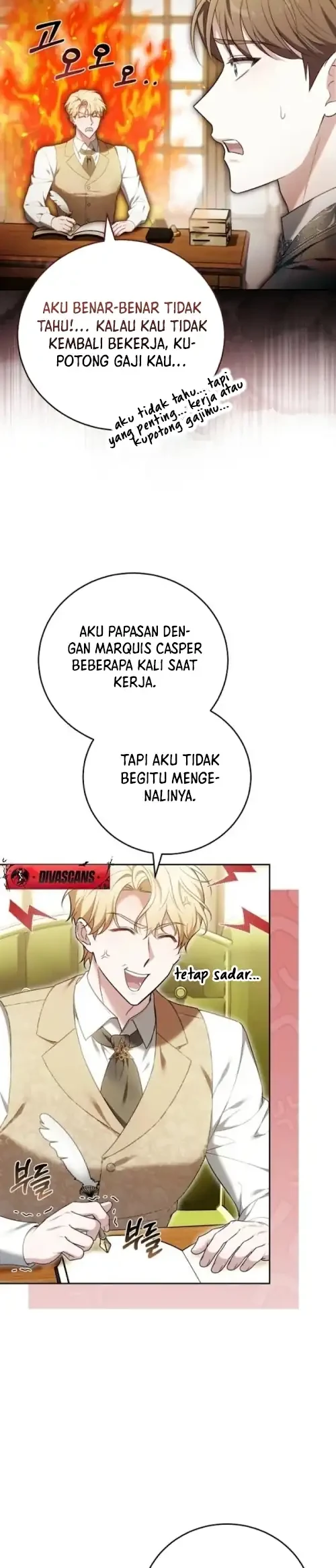 The 101st Confession Chapter 15 - halaman 27