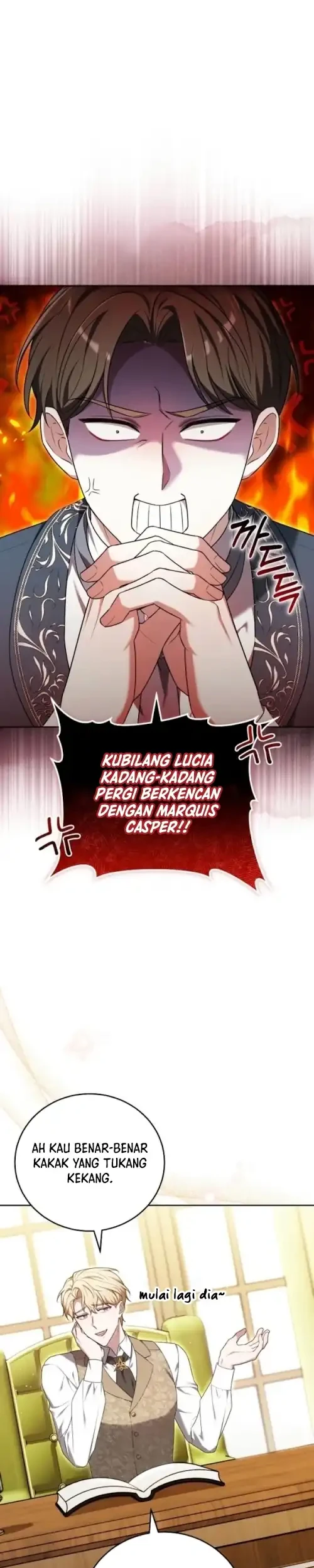 The 101st Confession Chapter 15 - halaman 29