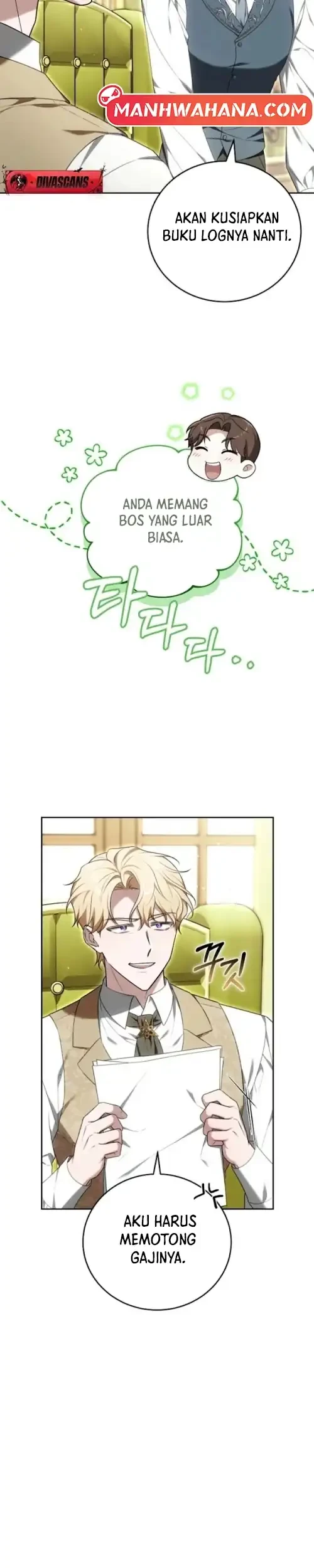 The 101st Confession Chapter 15 - halaman 34