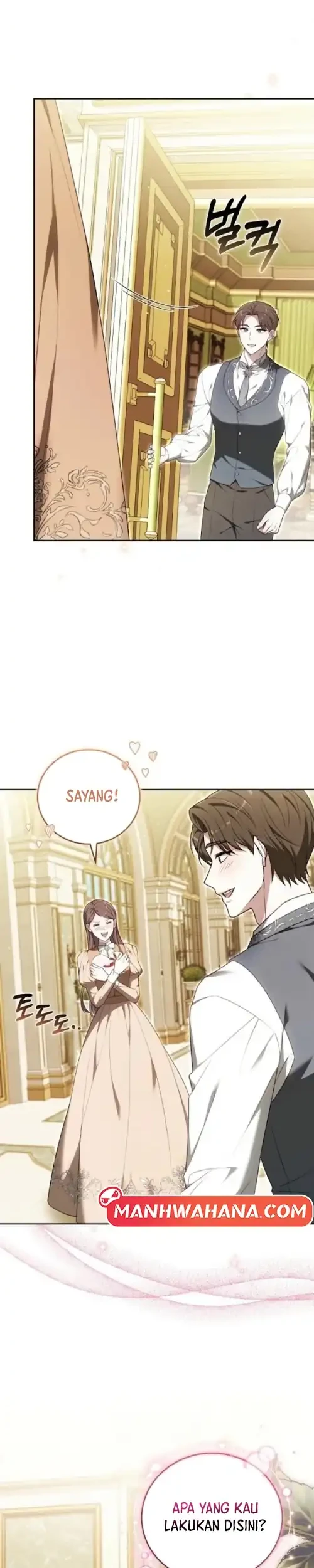 The 101st Confession Chapter 15 - halaman 35