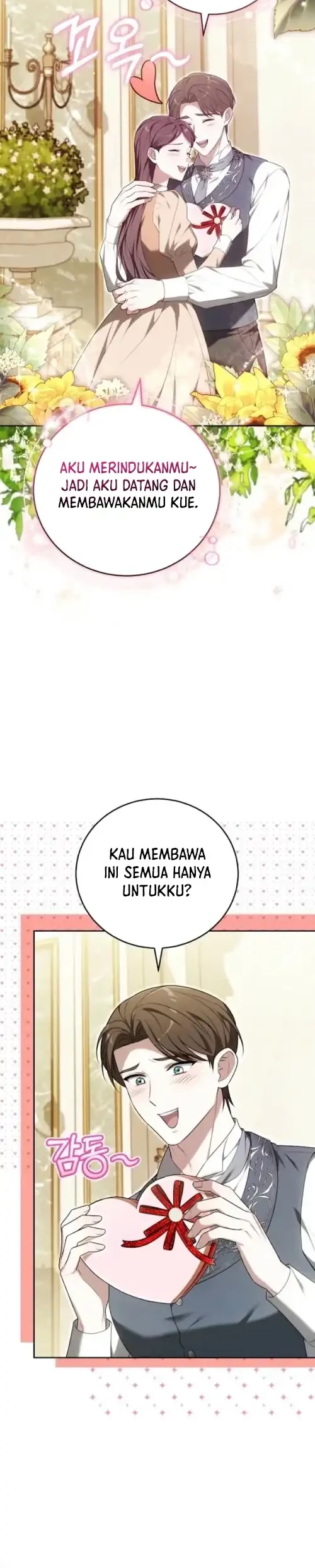 The 101st Confession Chapter 15 - halaman 36