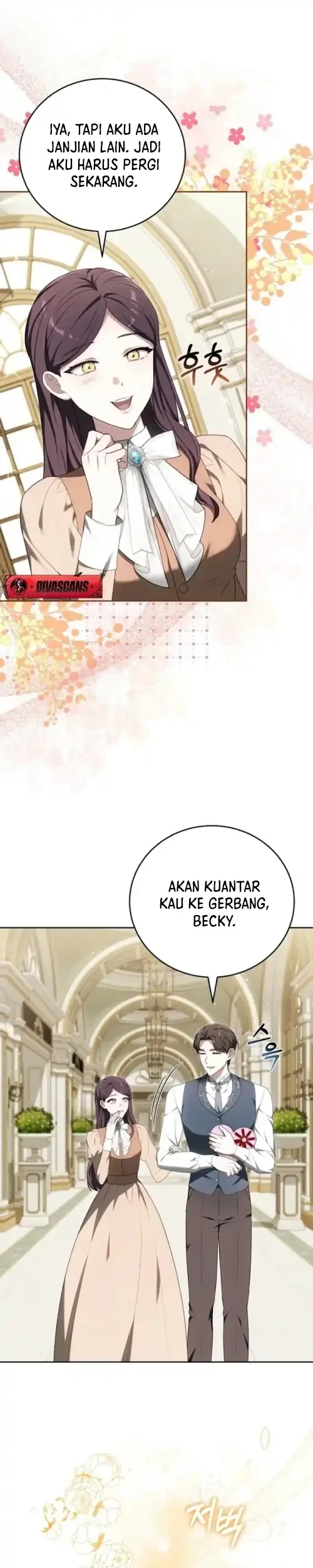 The 101st Confession Chapter 15 - halaman 37