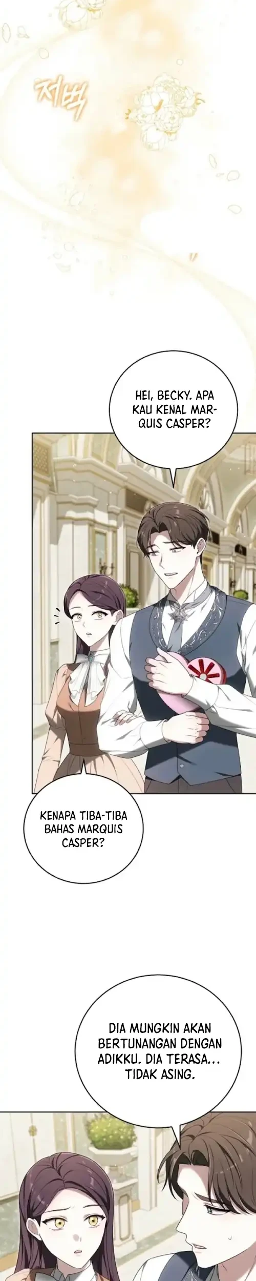 The 101st Confession Chapter 15 - halaman 38