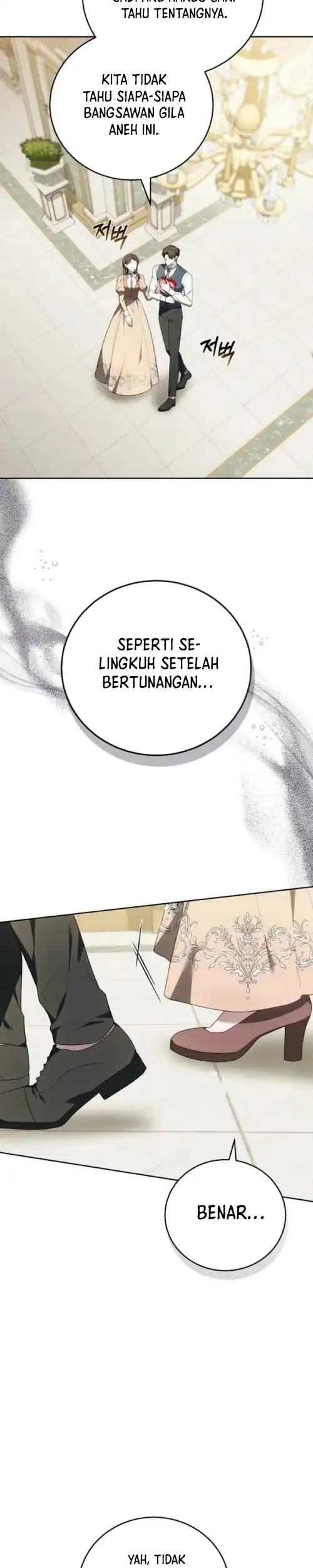 The 101st Confession Chapter 15 - halaman 40