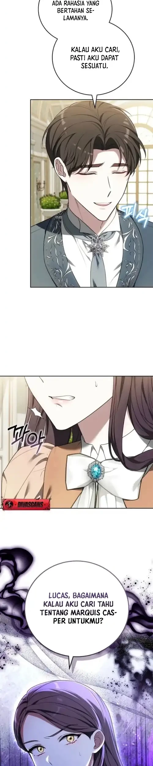 The 101st Confession Chapter 15 - halaman 41