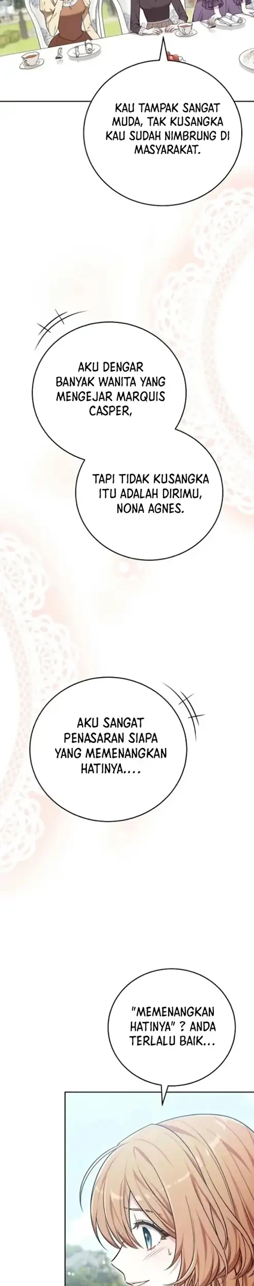 The 101st Confession Chapter 15 - halaman 5