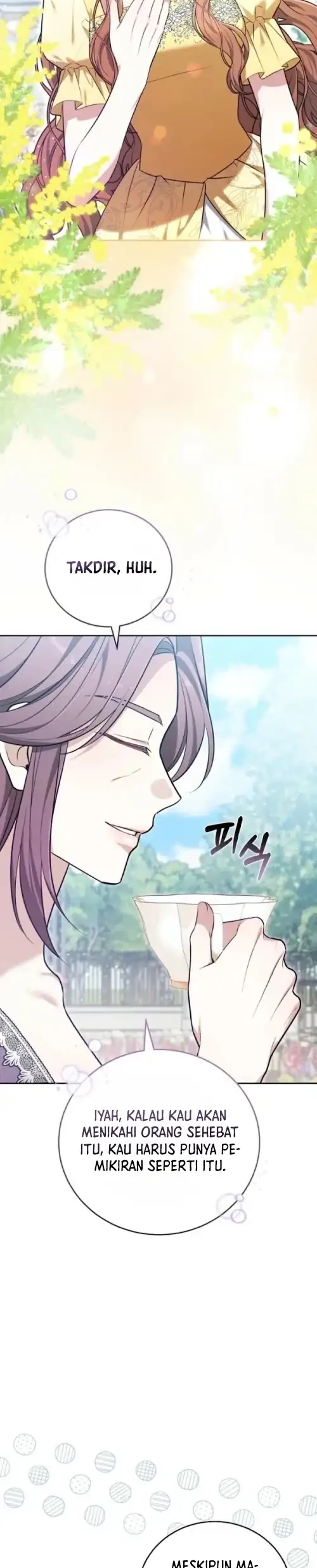 The 101st Confession Chapter 15 - halaman 9