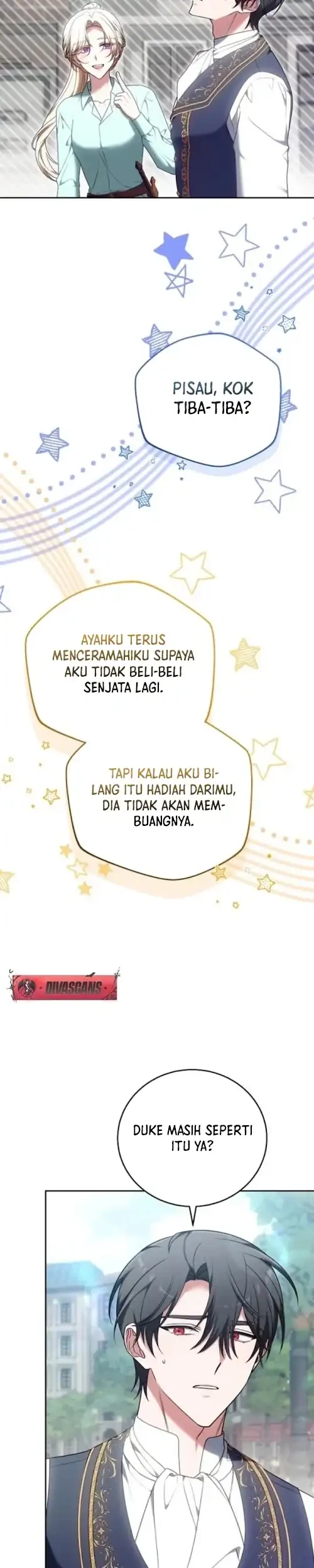 The 101st Confession Chapter 16 - halaman 10