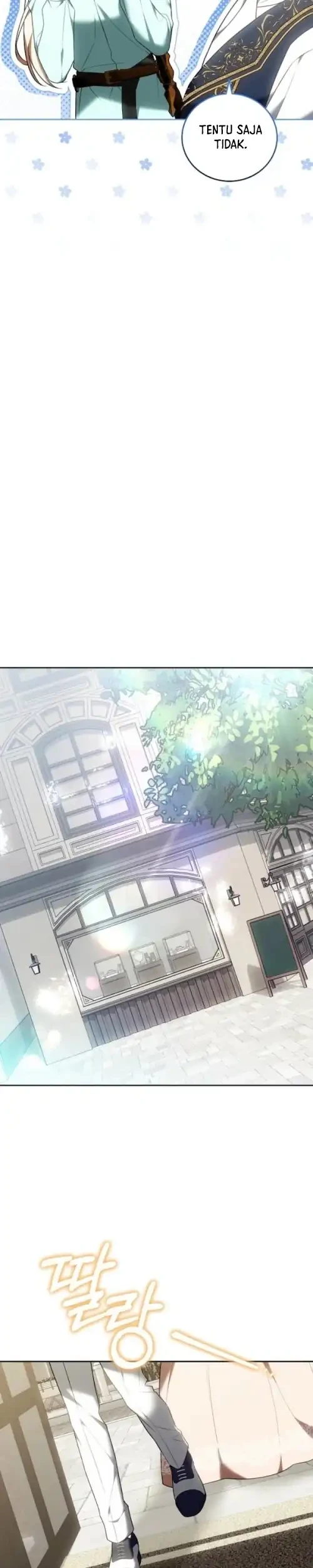 The 101st Confession Chapter 16 - halaman 13