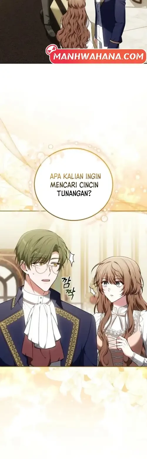 The 101st Confession Chapter 16 - halaman 15