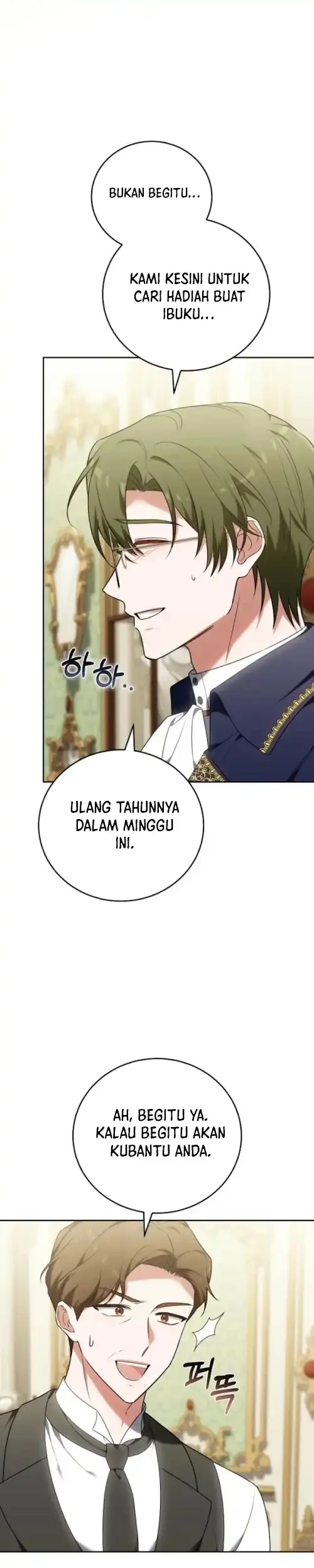 The 101st Confession Chapter 16 - halaman 16